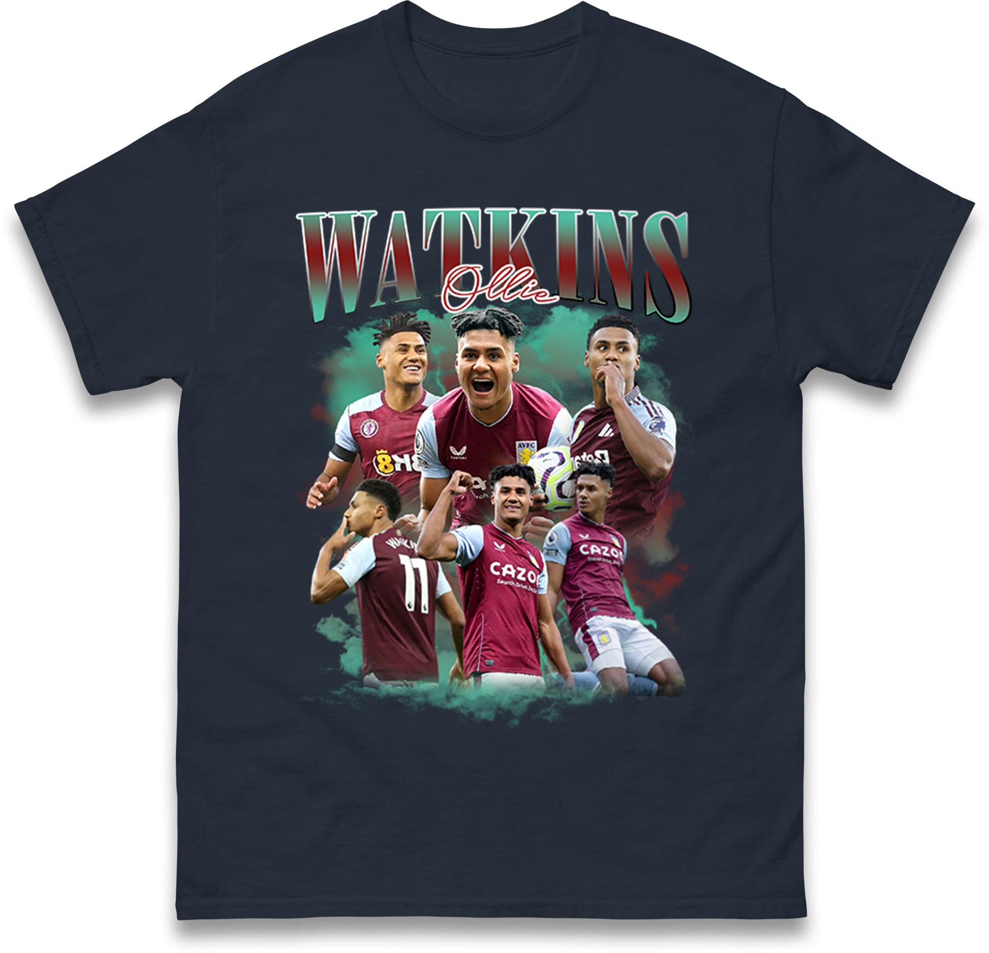 Ollie Watkins T Shirt