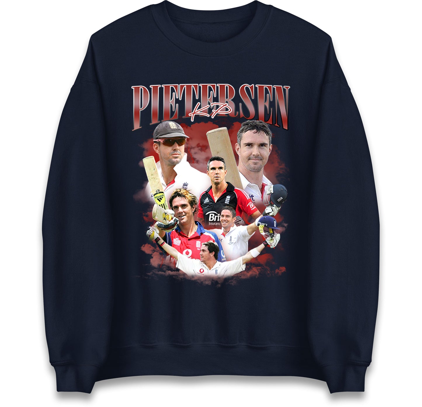 Kevin Pietersen Jumper