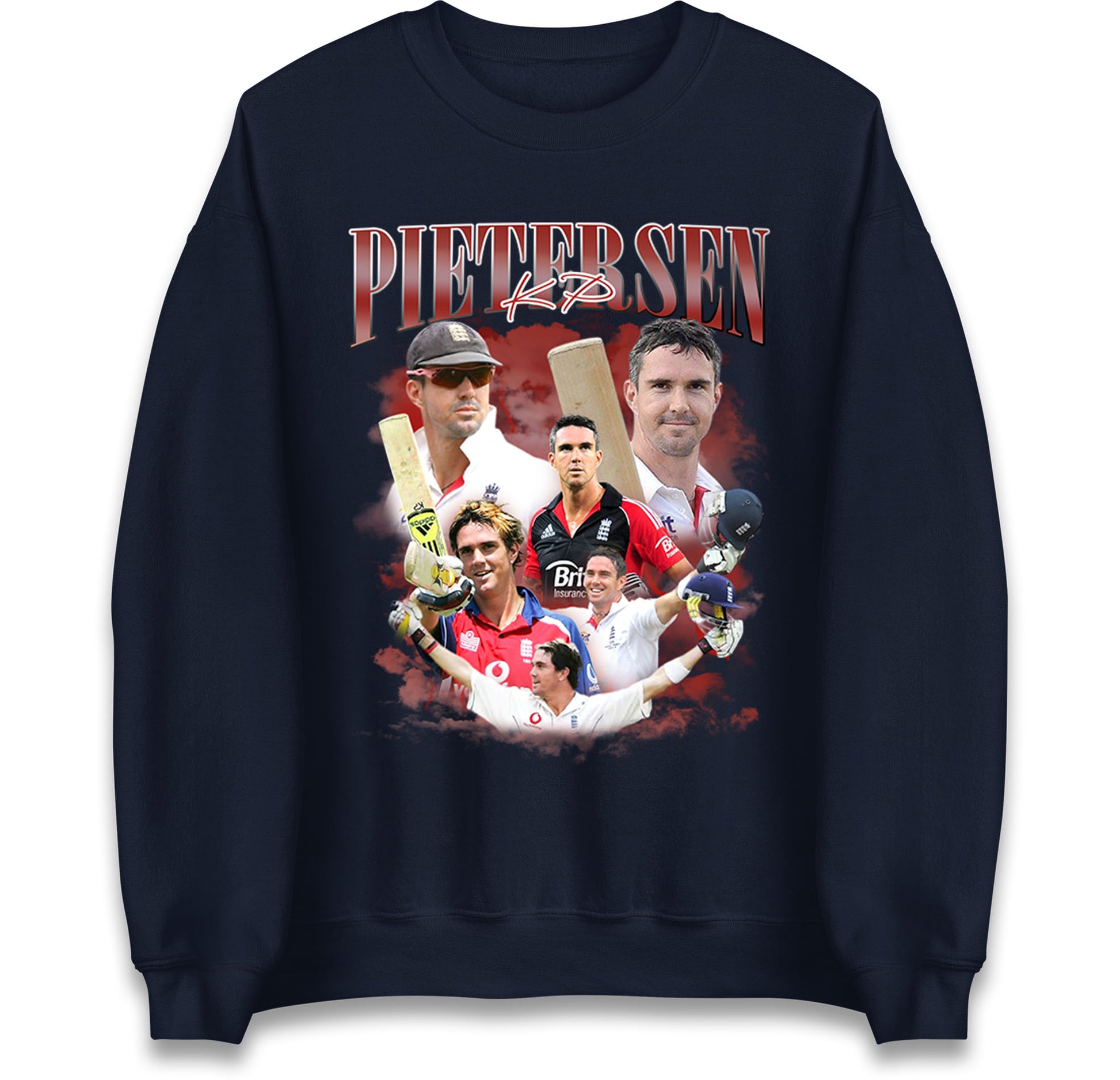 Kevin Pietersen Jumper