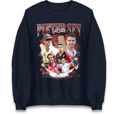 Kevin Pietersen Jumper
