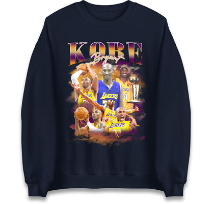 Kobe Bryant Jumper