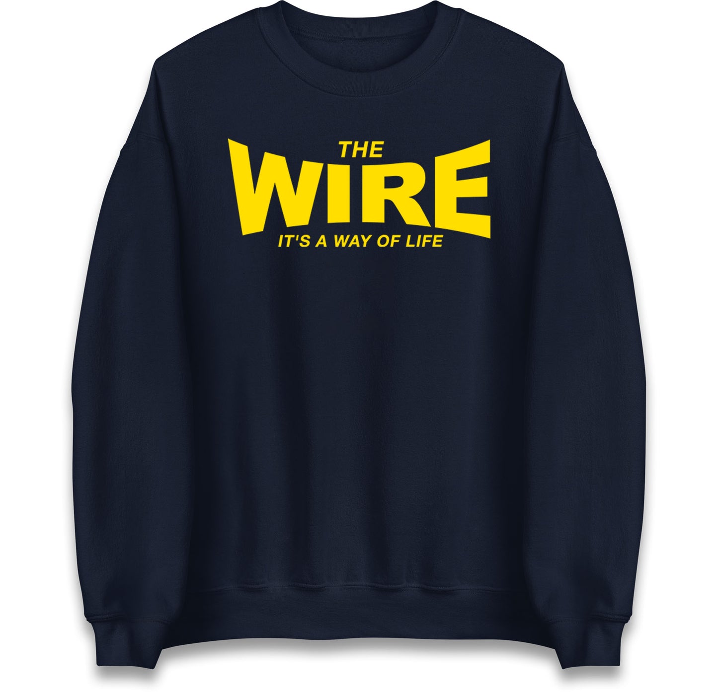 Warrington Wolves Jumper