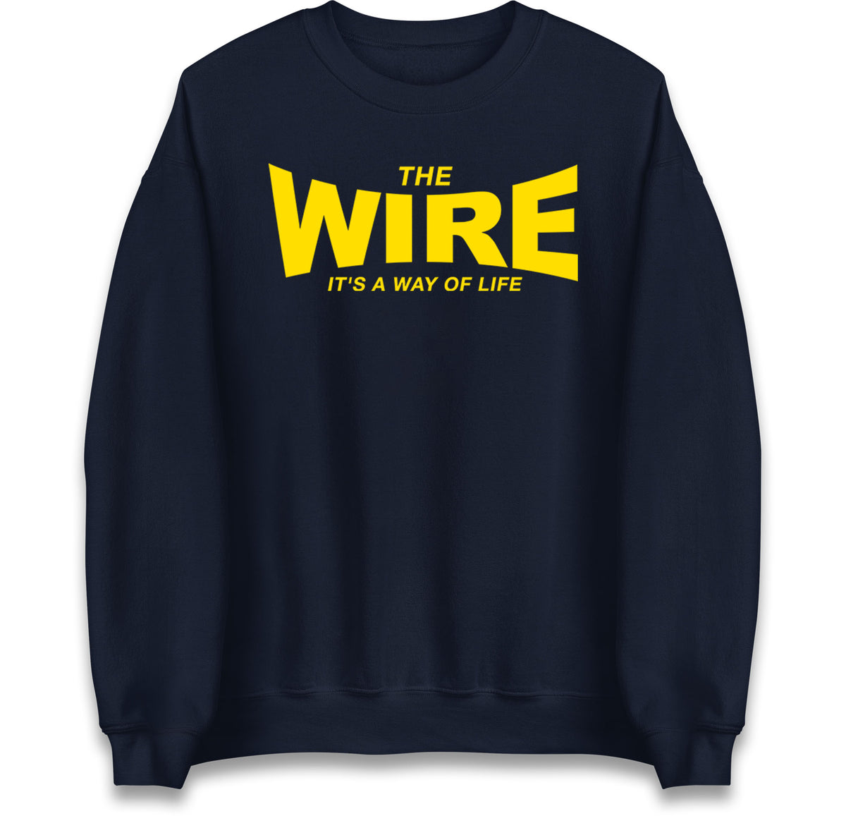 Warrington Wolves Jumper