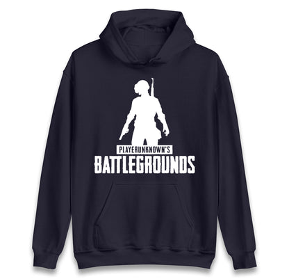 PUBG Game Hoodie
