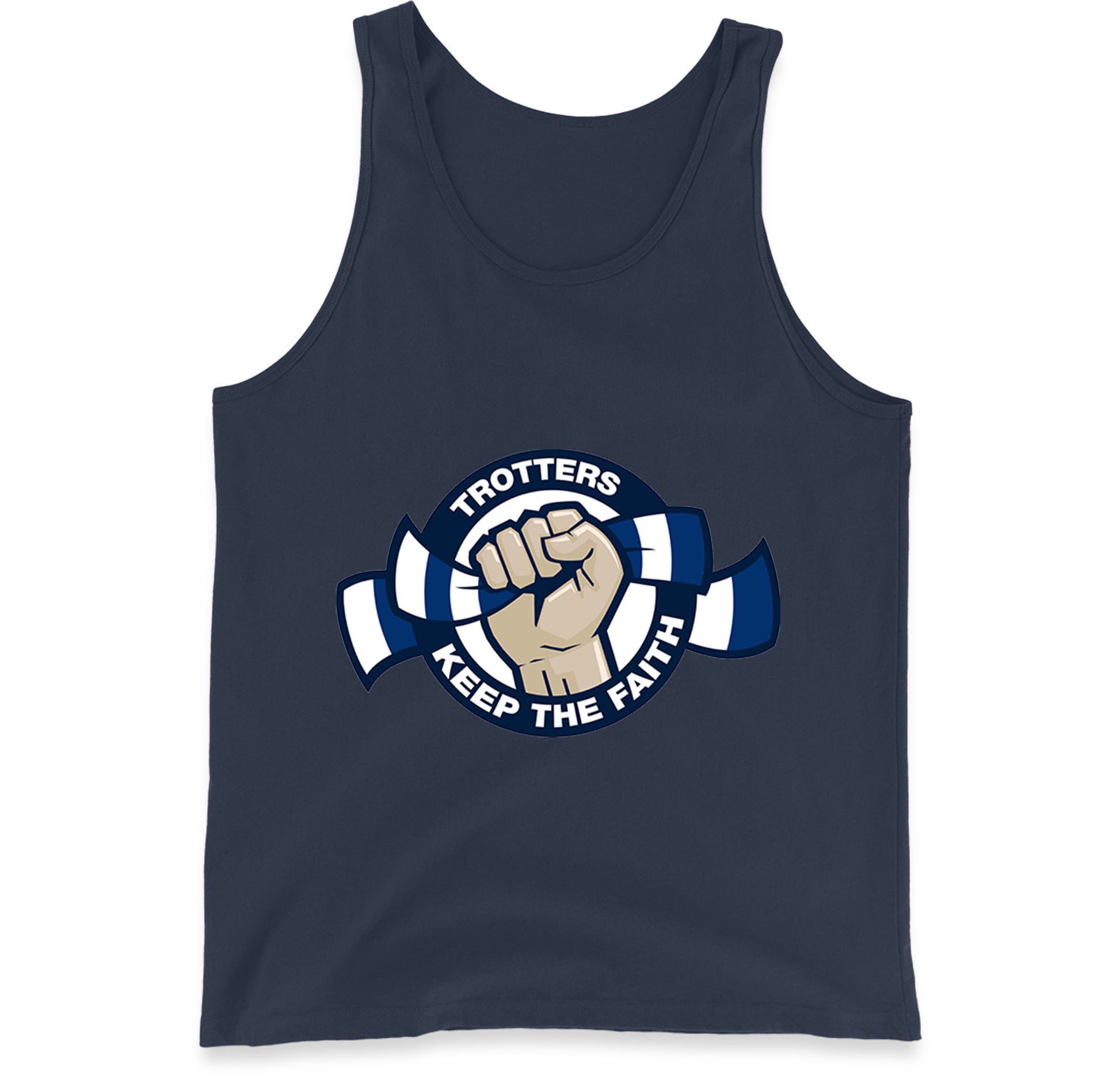 Bolton Wanderers Tank Top