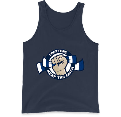 Bolton Wanderers Tank Top