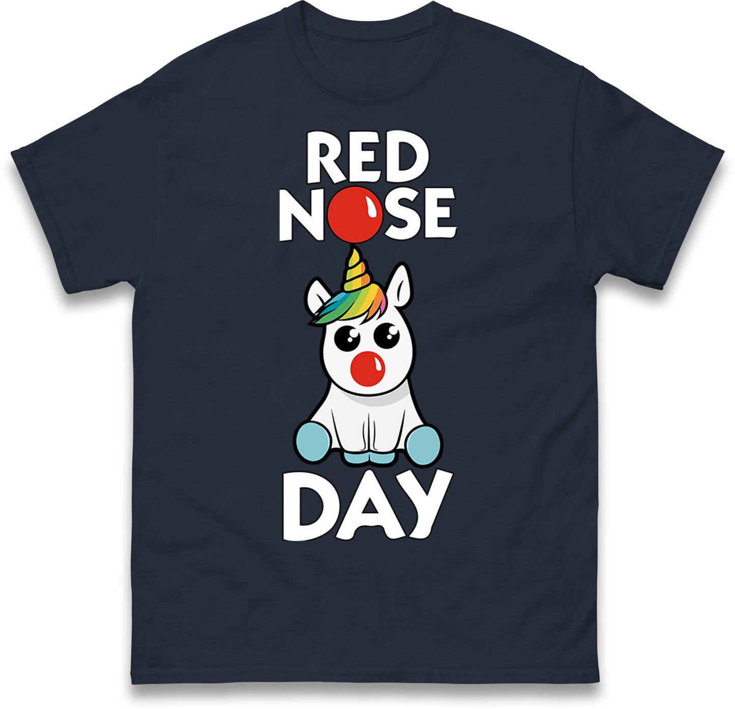 Unicorn T Shirt