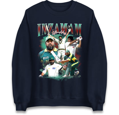 Inzamam Ul-Haq Jumper