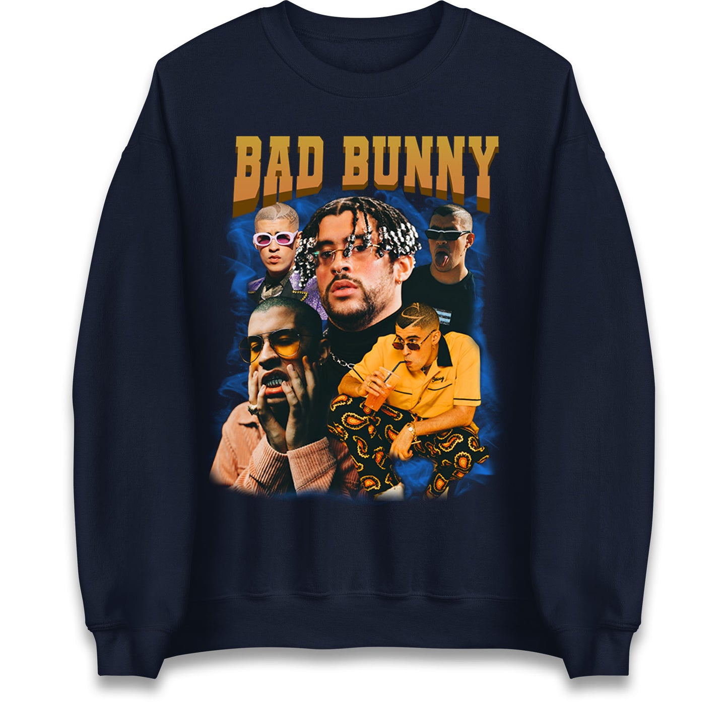 Bad Bunny Jumper
