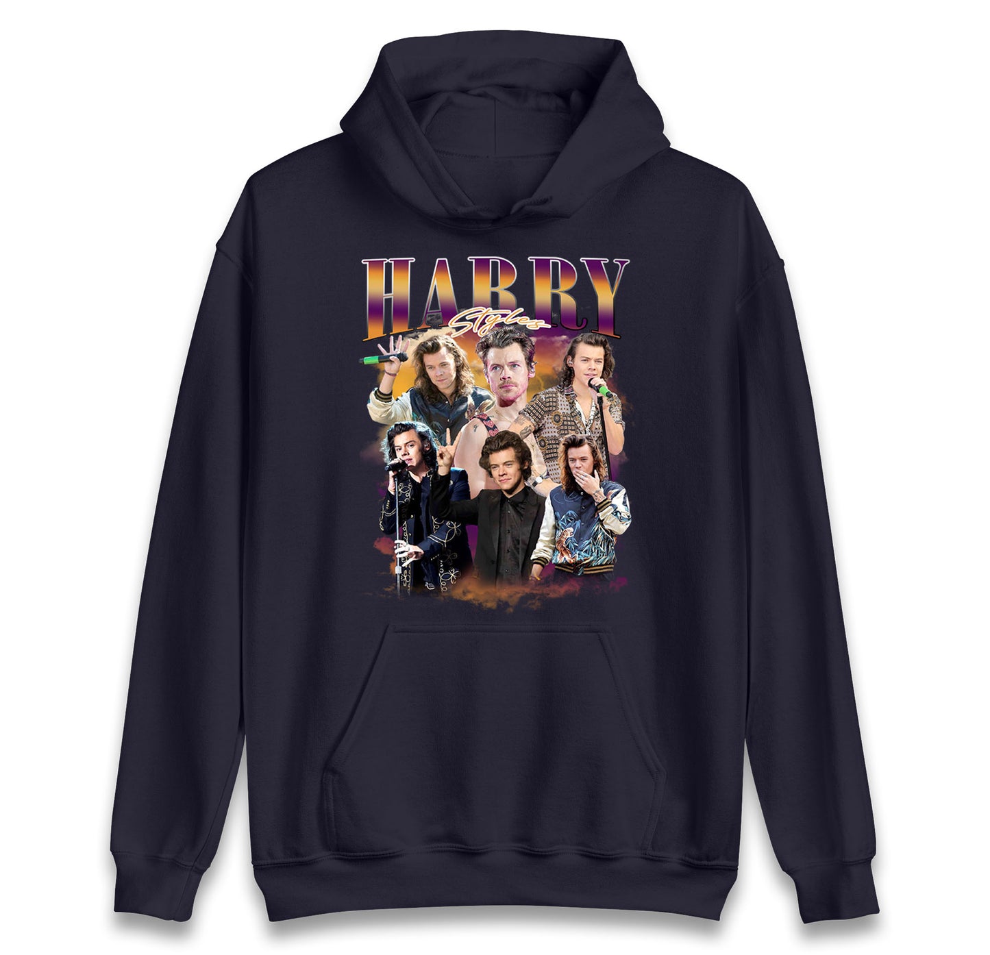 Harry Styles Hoodie