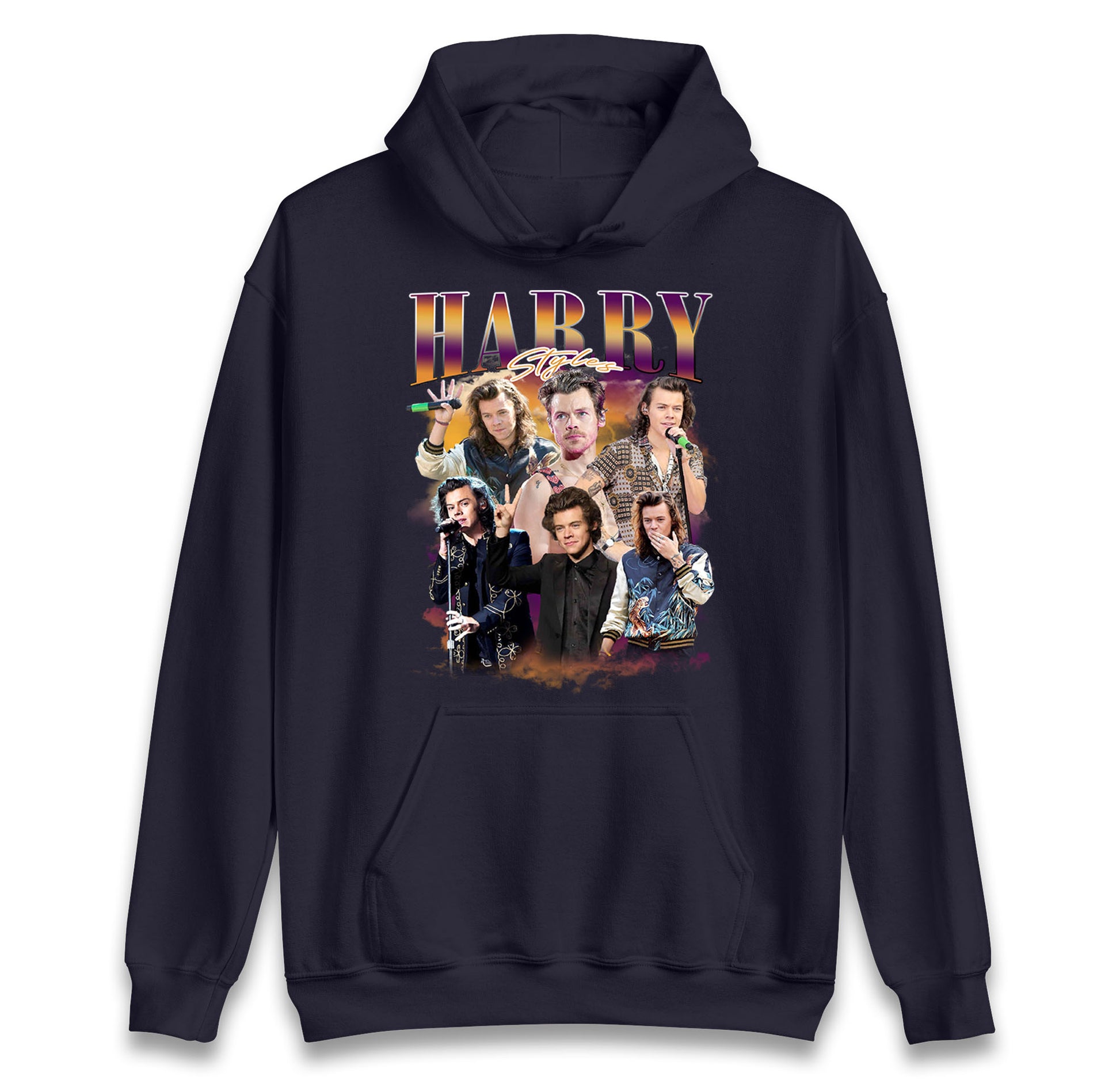 Harry Styles Hoodie