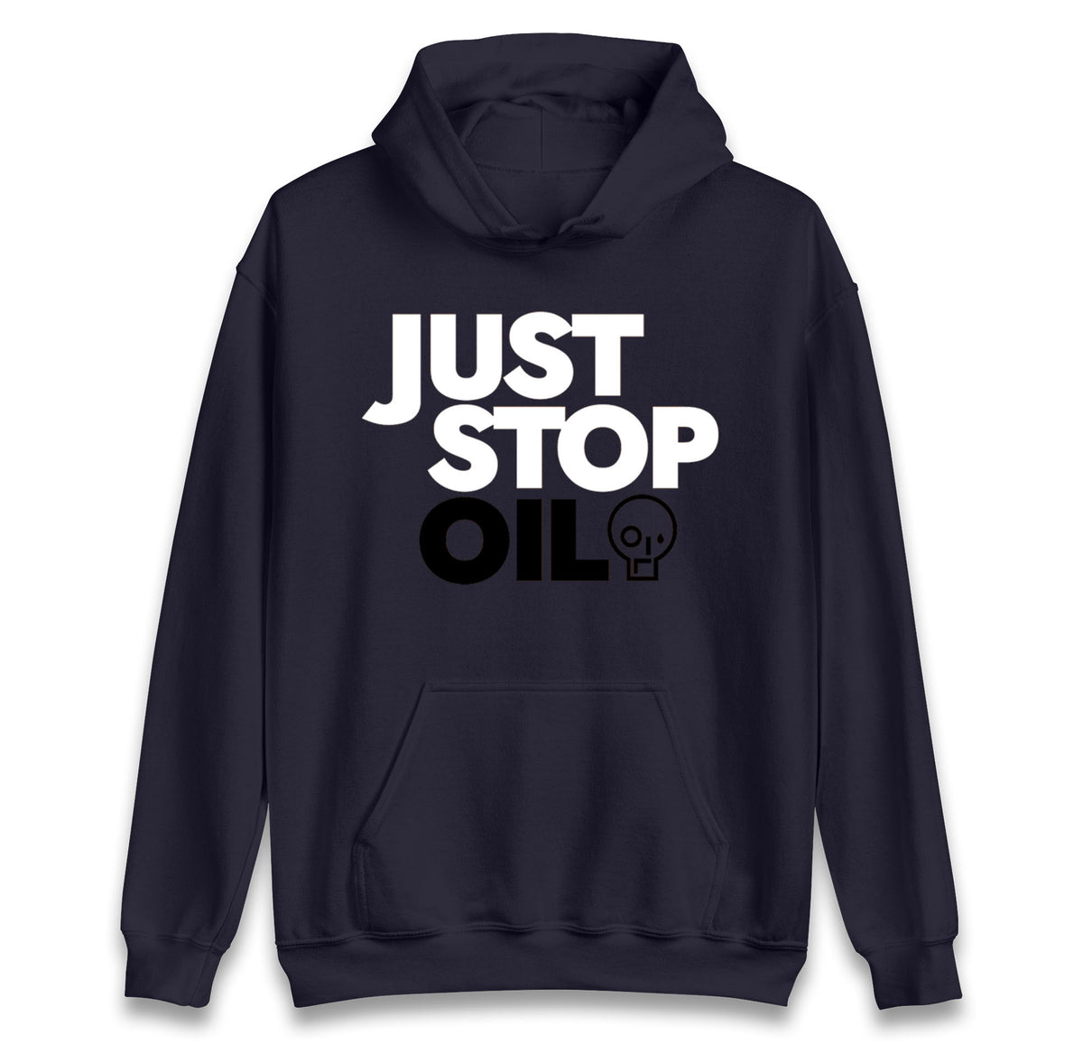 Just Stop Oil Children's Hoodie