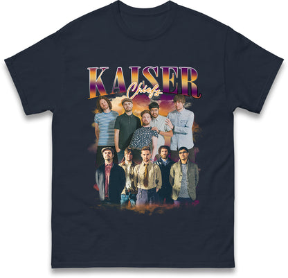 Kaiser Chiefs T Shirt