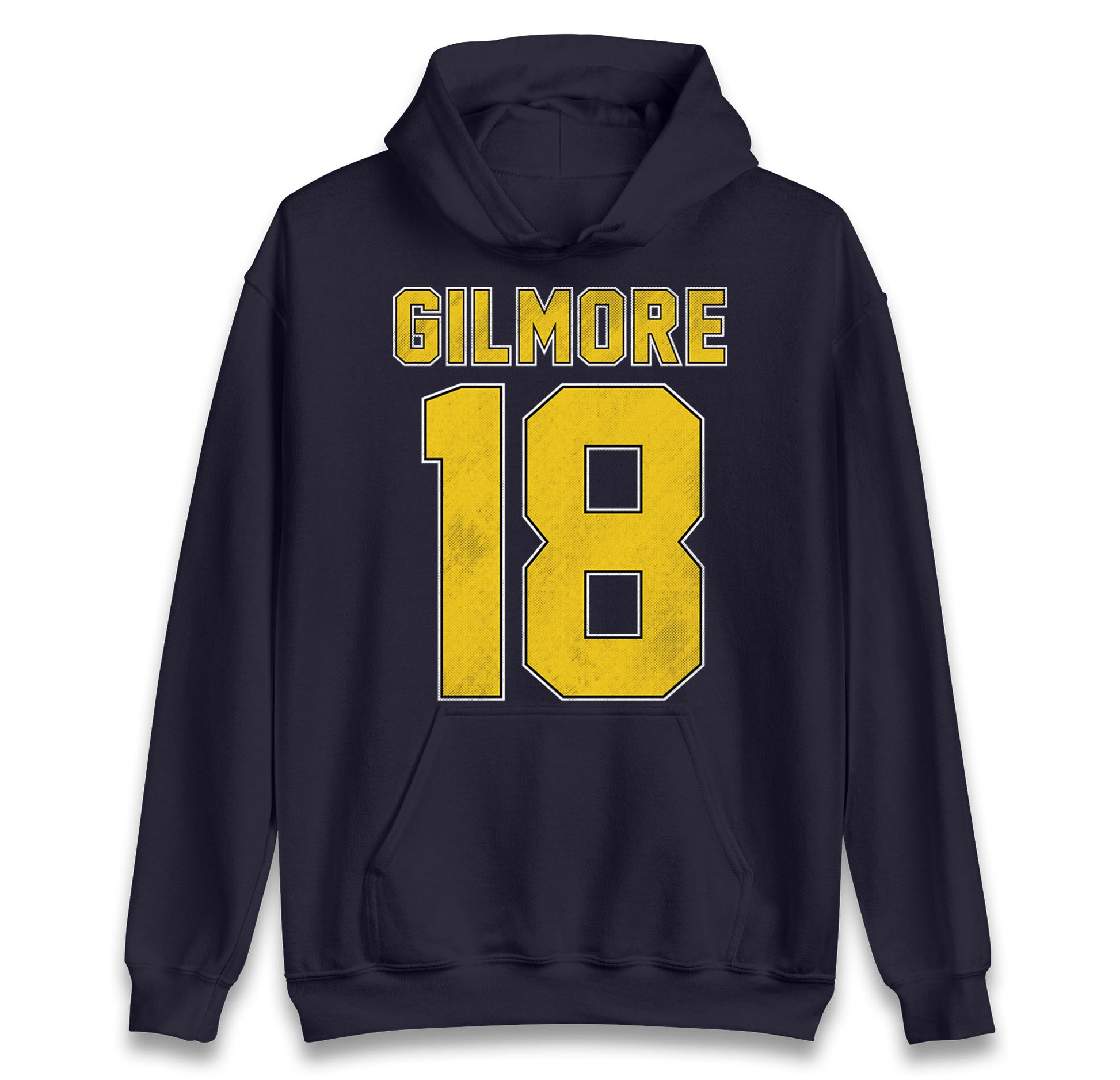 Happy Gilmore Hoodie