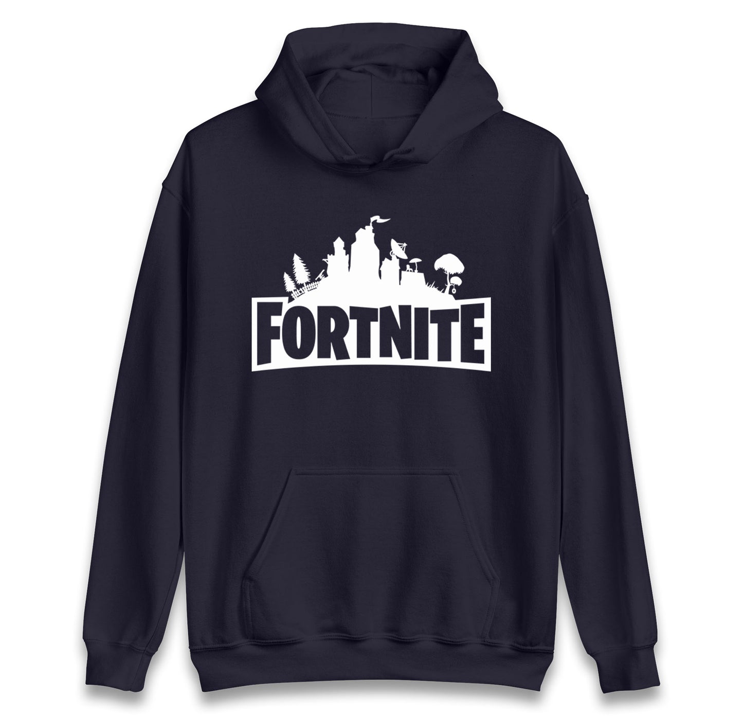 Fortnite Hoodie
