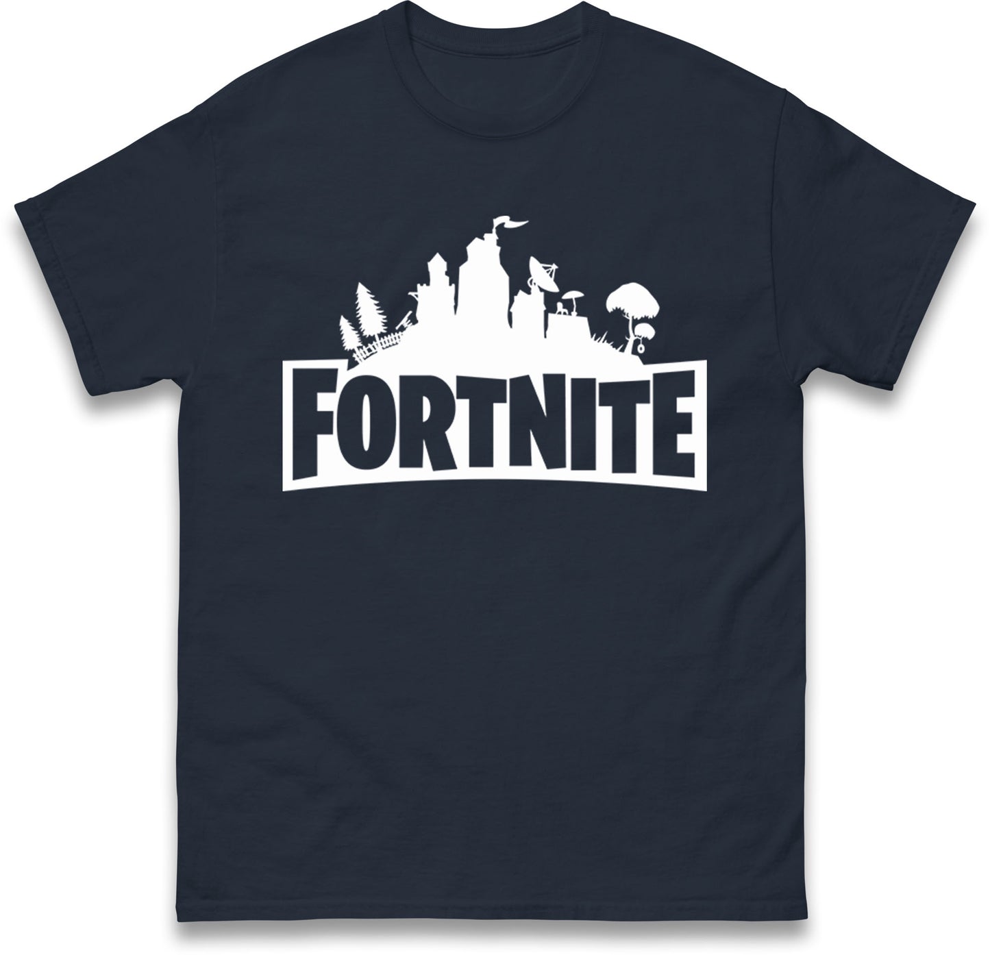 Fortnite T Shirt