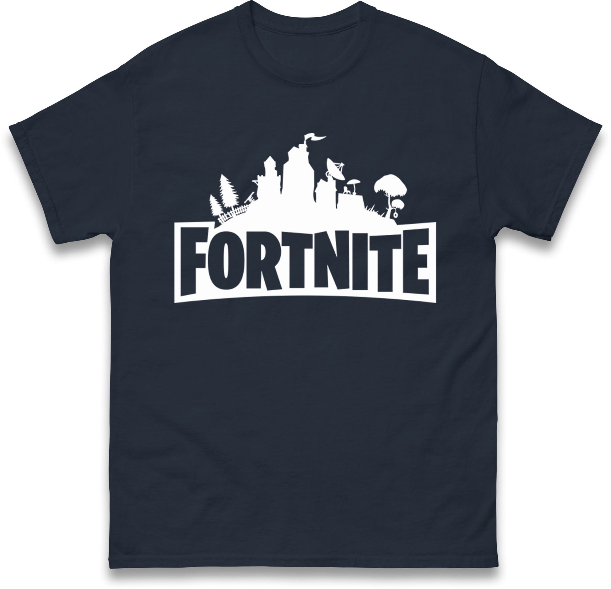 Fortnite T Shirt