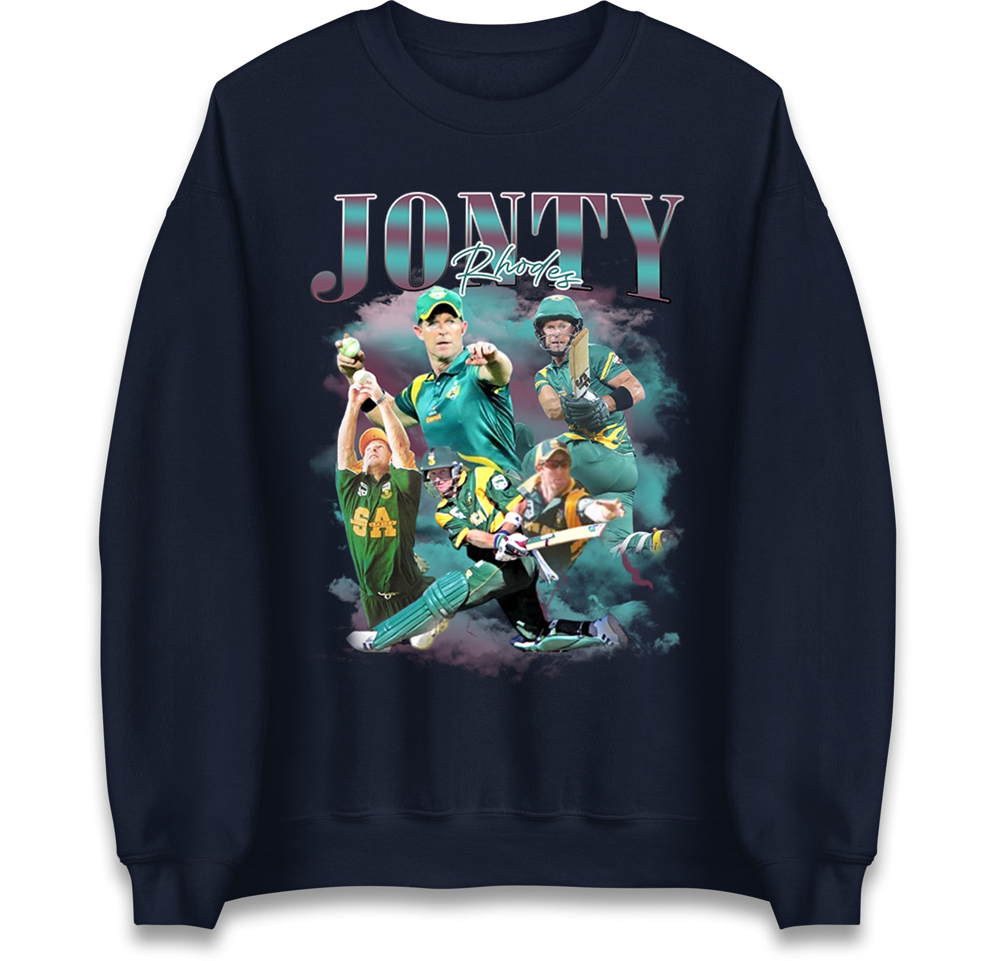 Jonty Rhodes Jumper
