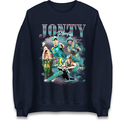 Jonty Rhodes Jumper