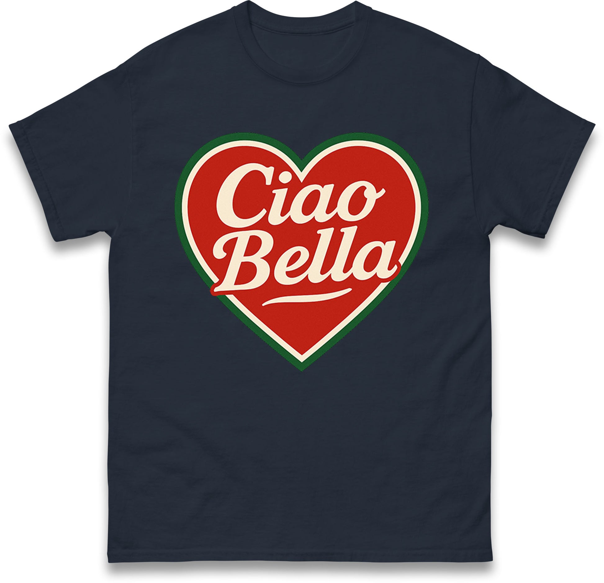 Ciao Bella T Shirt