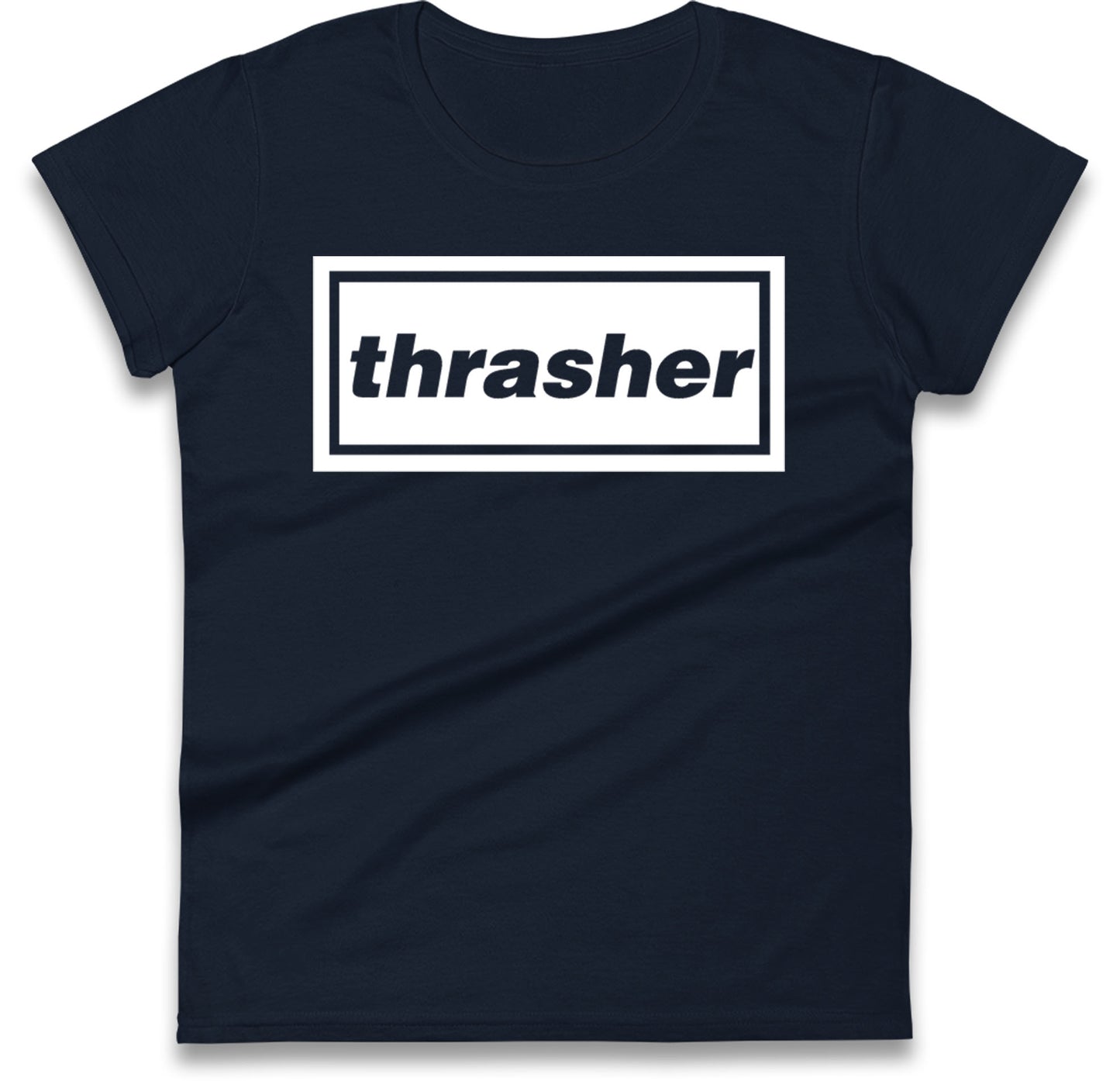 Thrasher Ladies T Shirt