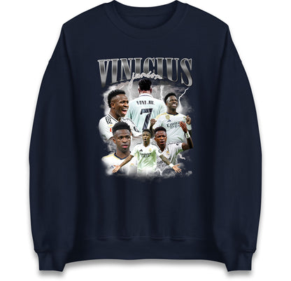 Vinicius Junior Jumper