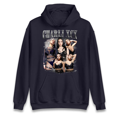 Charli XCX Hoodie