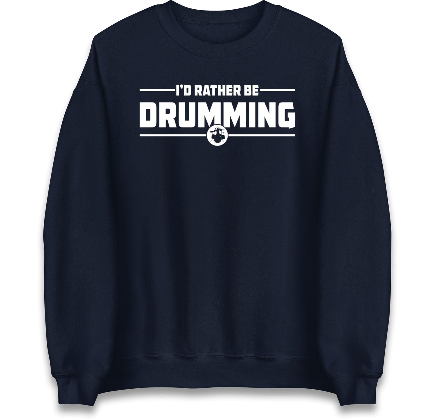 Drummer Jumper
