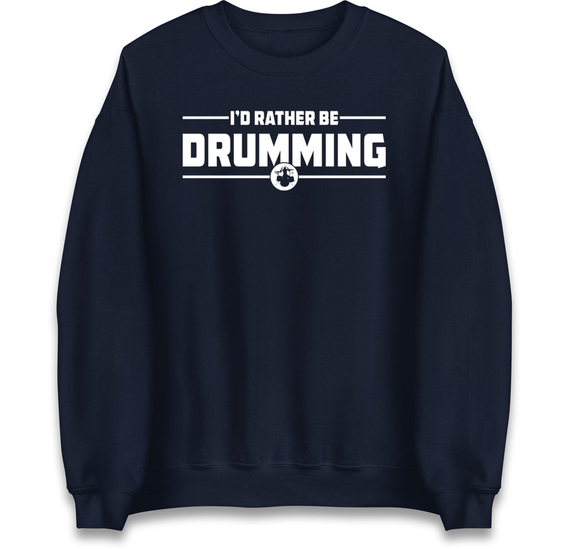 Drummer Jumper