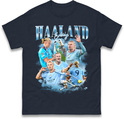 Erling Haaland T Shirt