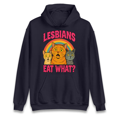 Lesbians Hoodie