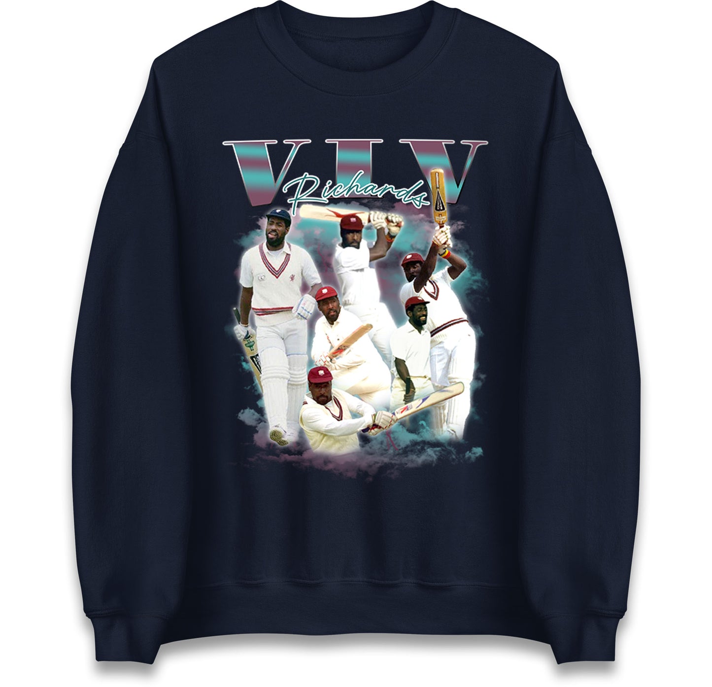 Viv Richards Jumper