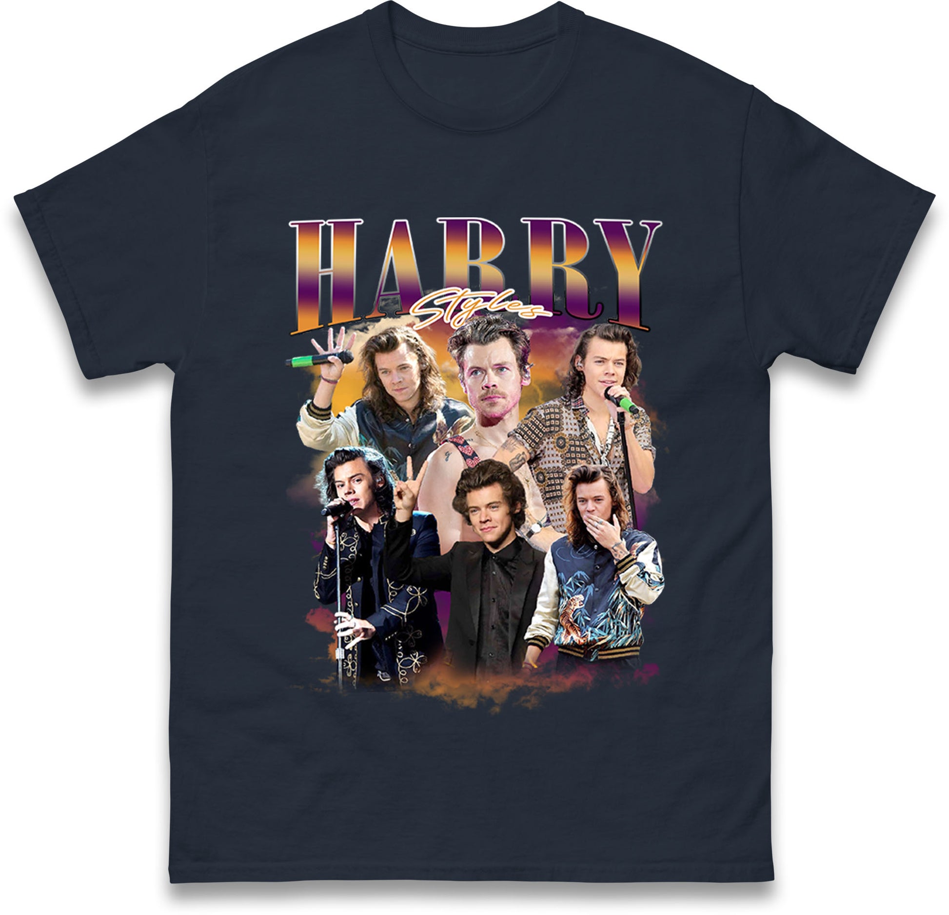 Harry Styles T Shirt