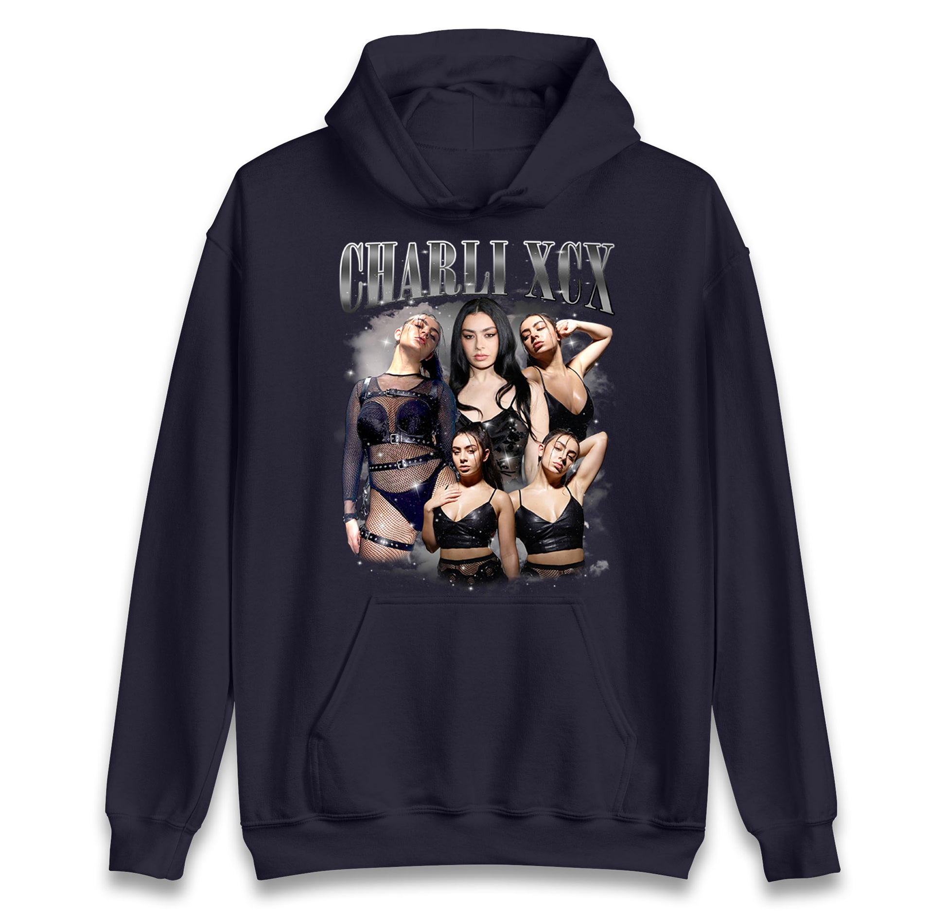 Charli XCX Hoodie