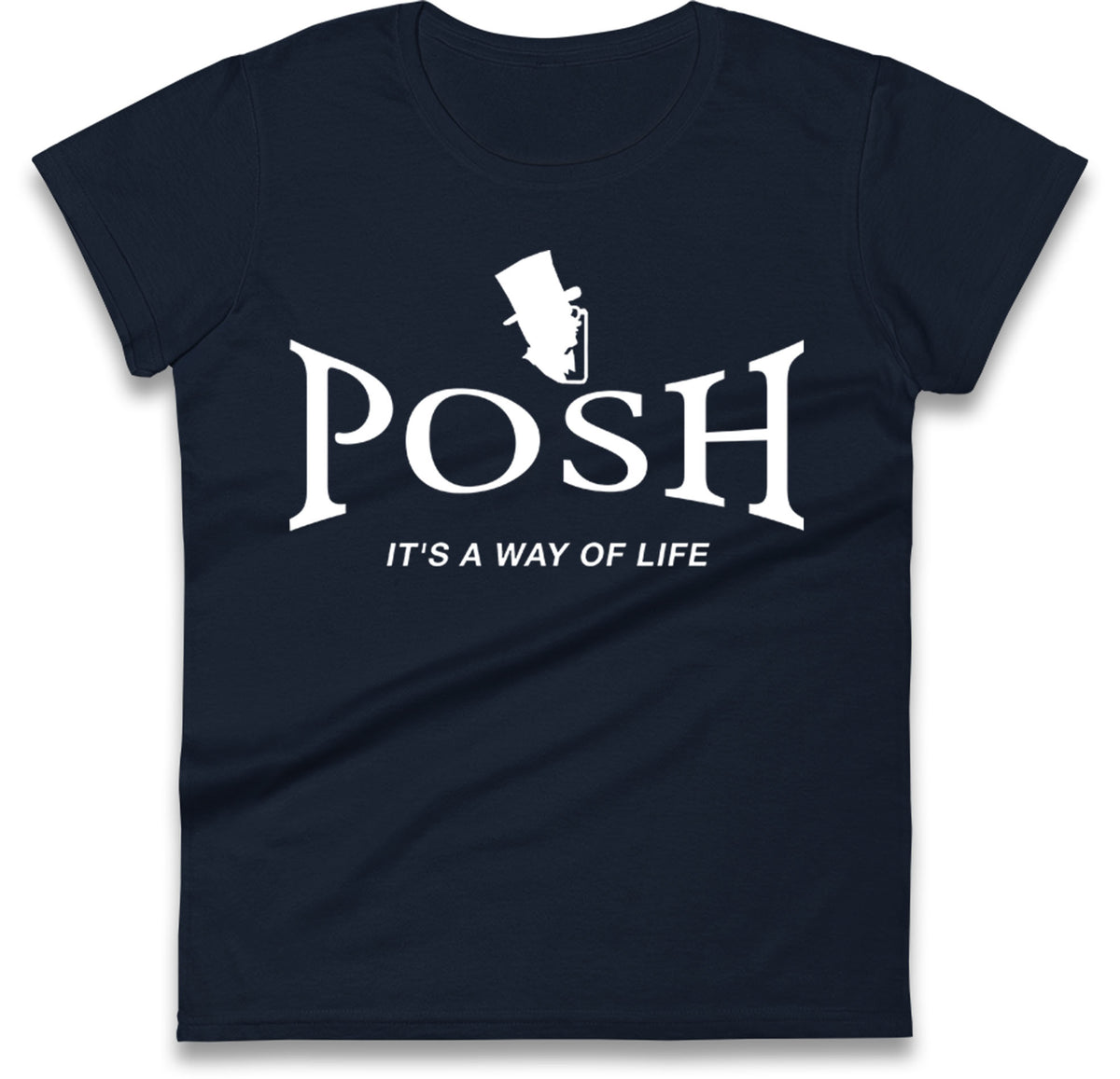 peterborough United Ladies T Shirt