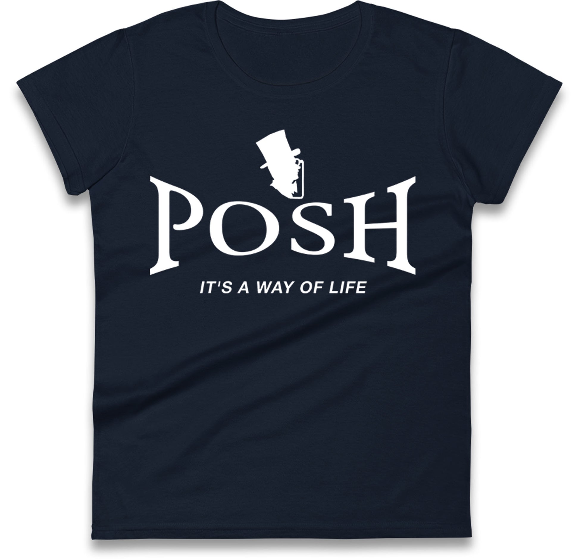 peterborough United Ladies T Shirt