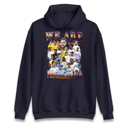 Leeds United Hoodies for Sale