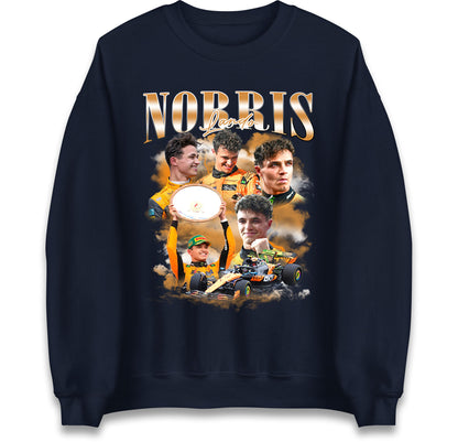 Lando Norris Jumper