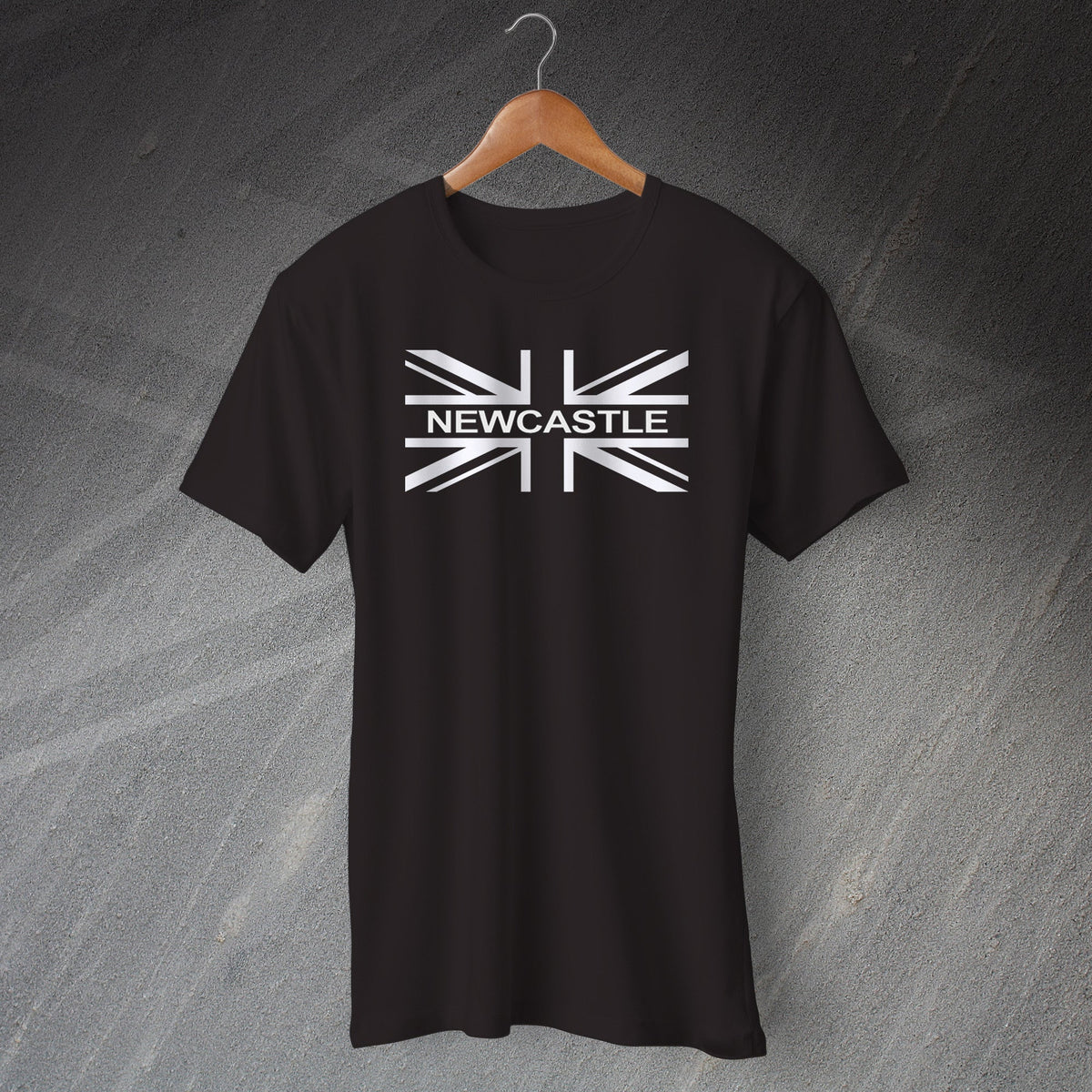 Newcastle Football T-Shirt