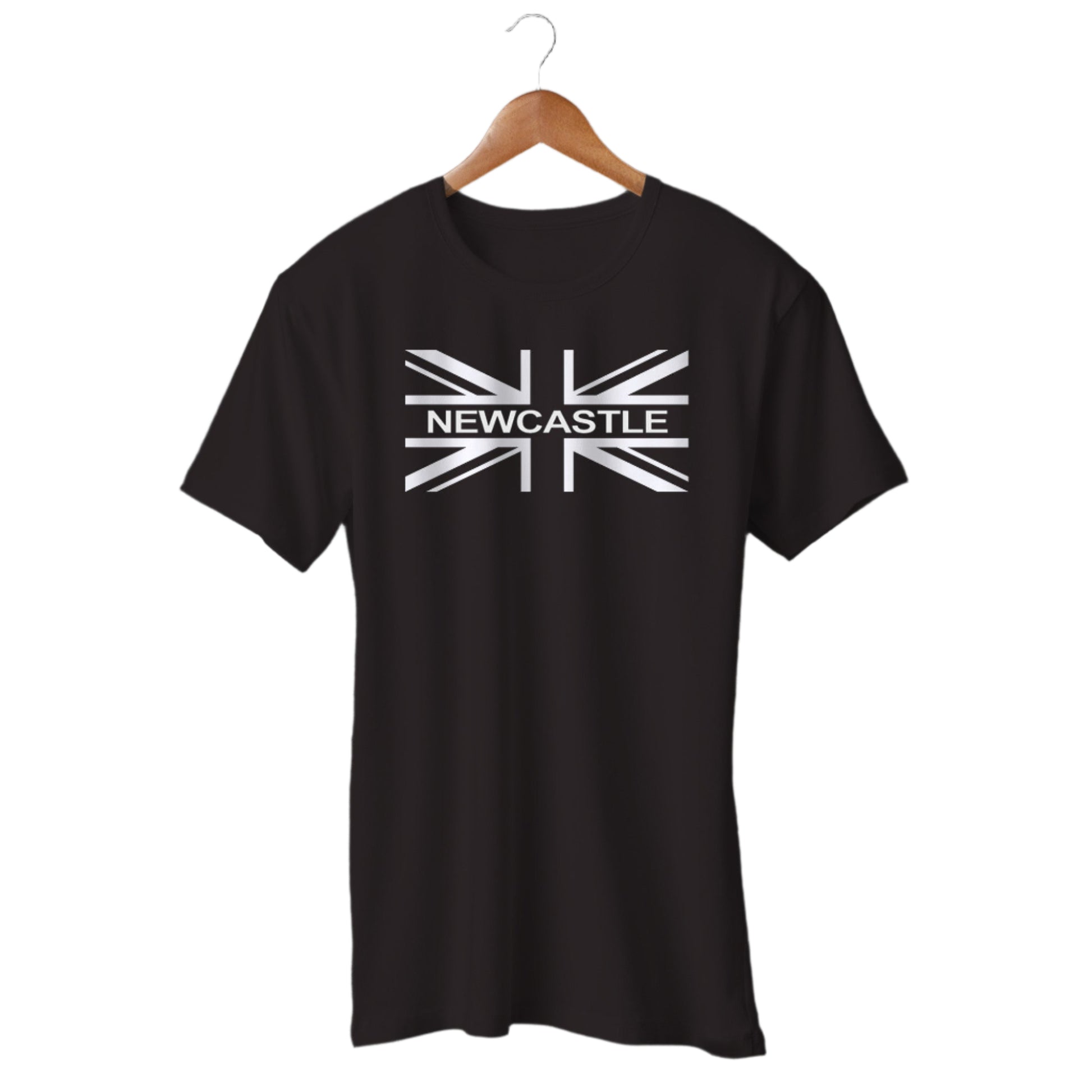 Newcastle Football T-Shirt