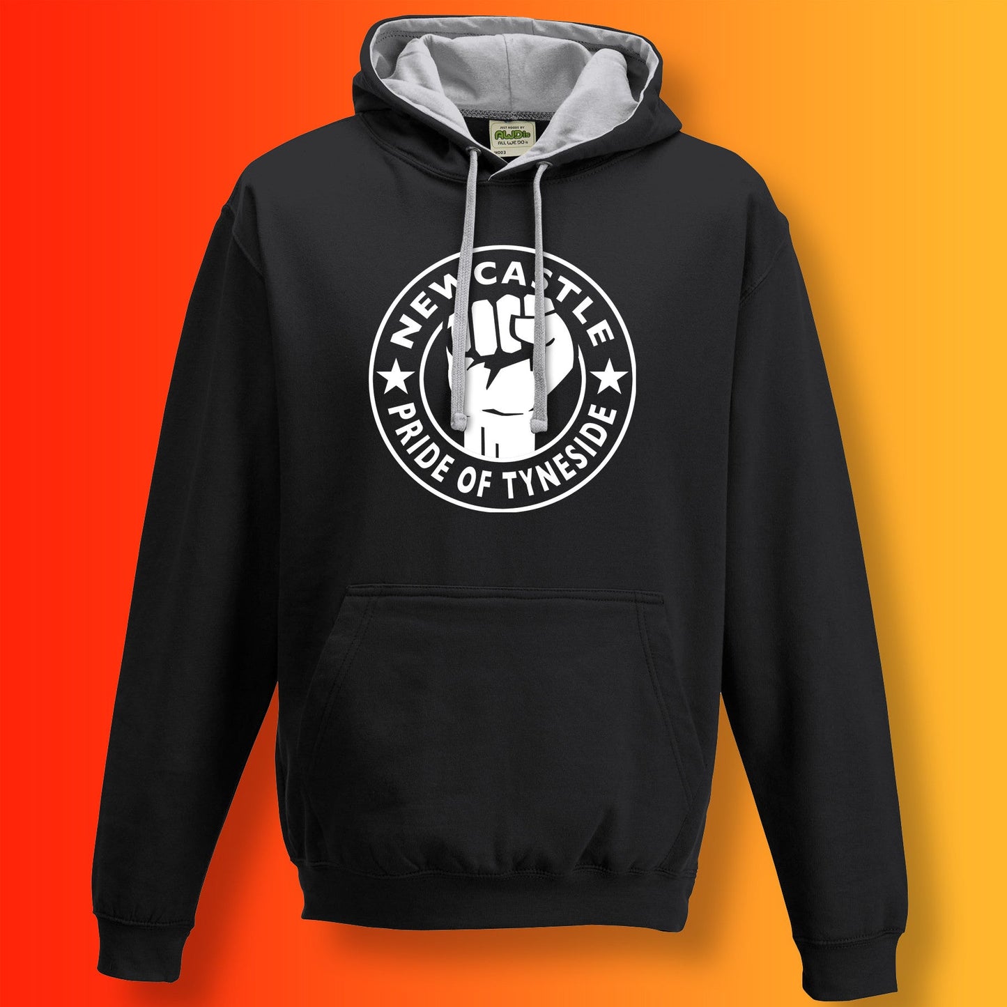 Newcastle United Hoodies UK