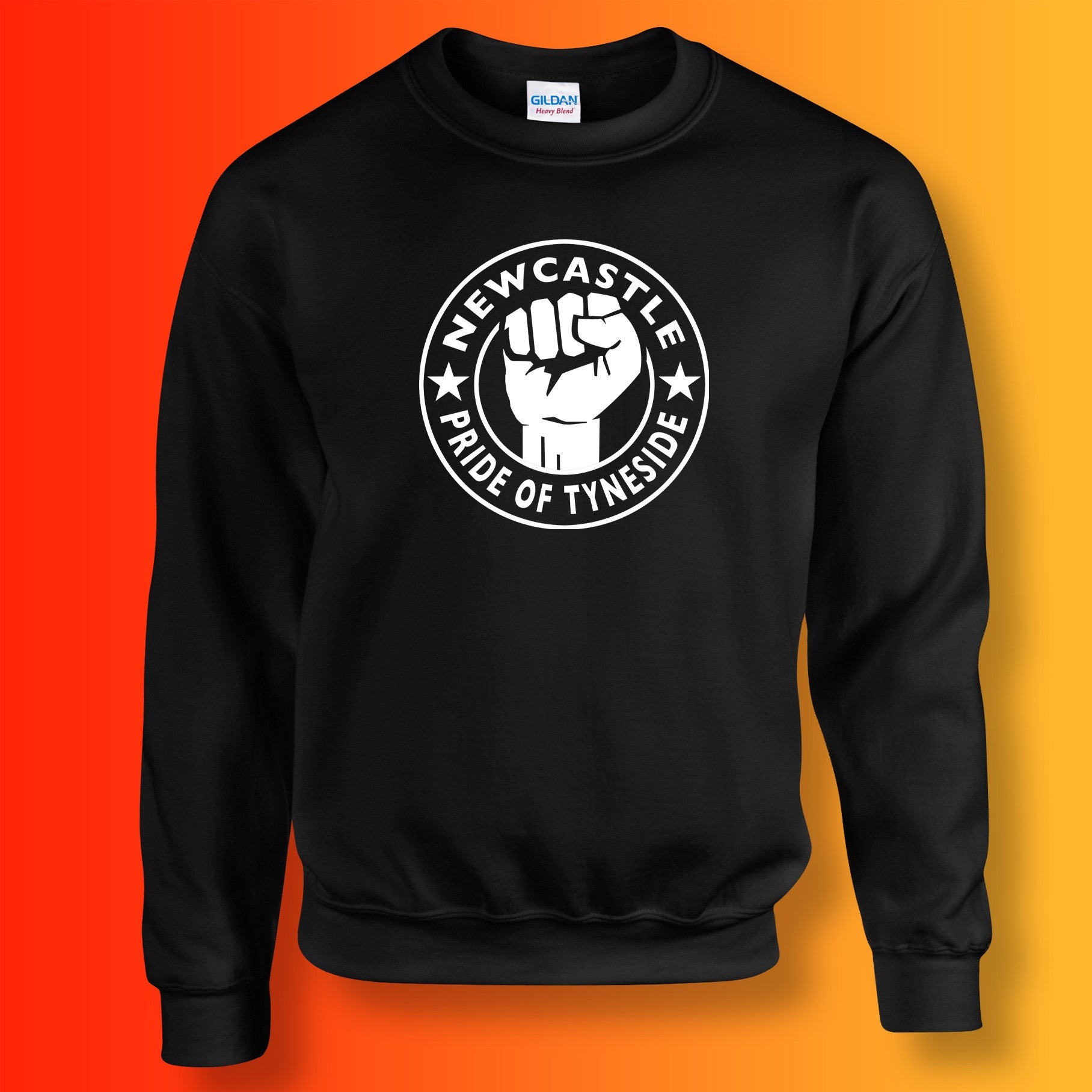 Newcastle United Jumper