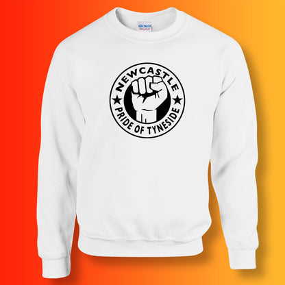Newcastle United Jumper