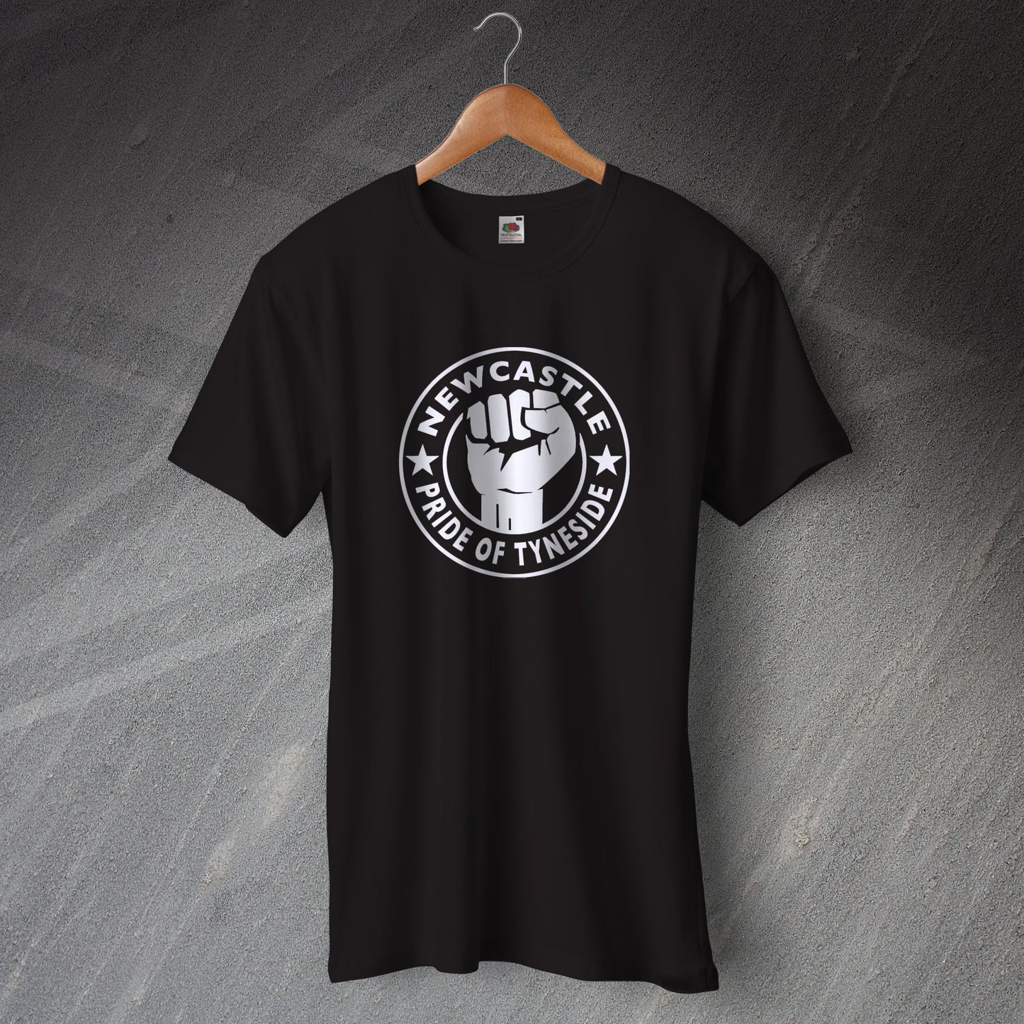 Pride of Tyneside T-Shirt