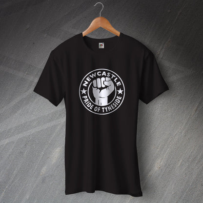 Pride of Tyneside T-Shirt