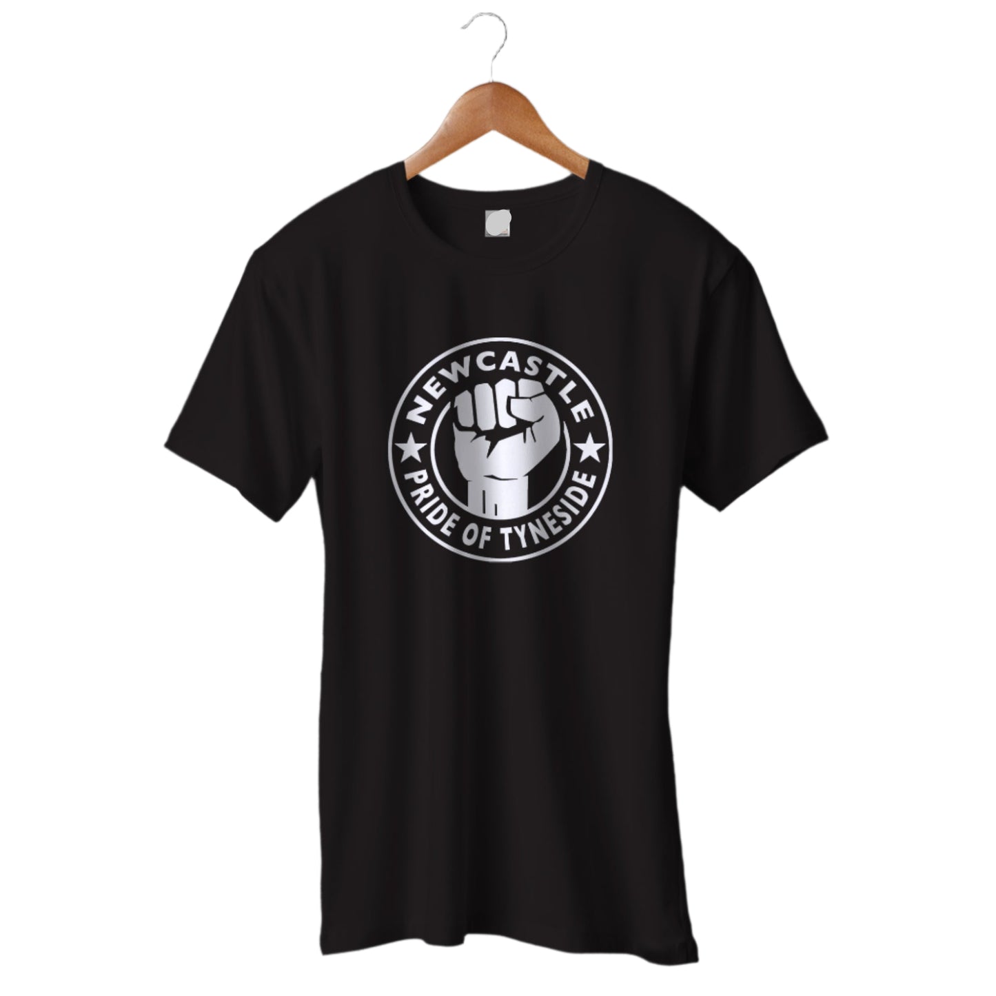 Pride of Tyneside T-Shirt