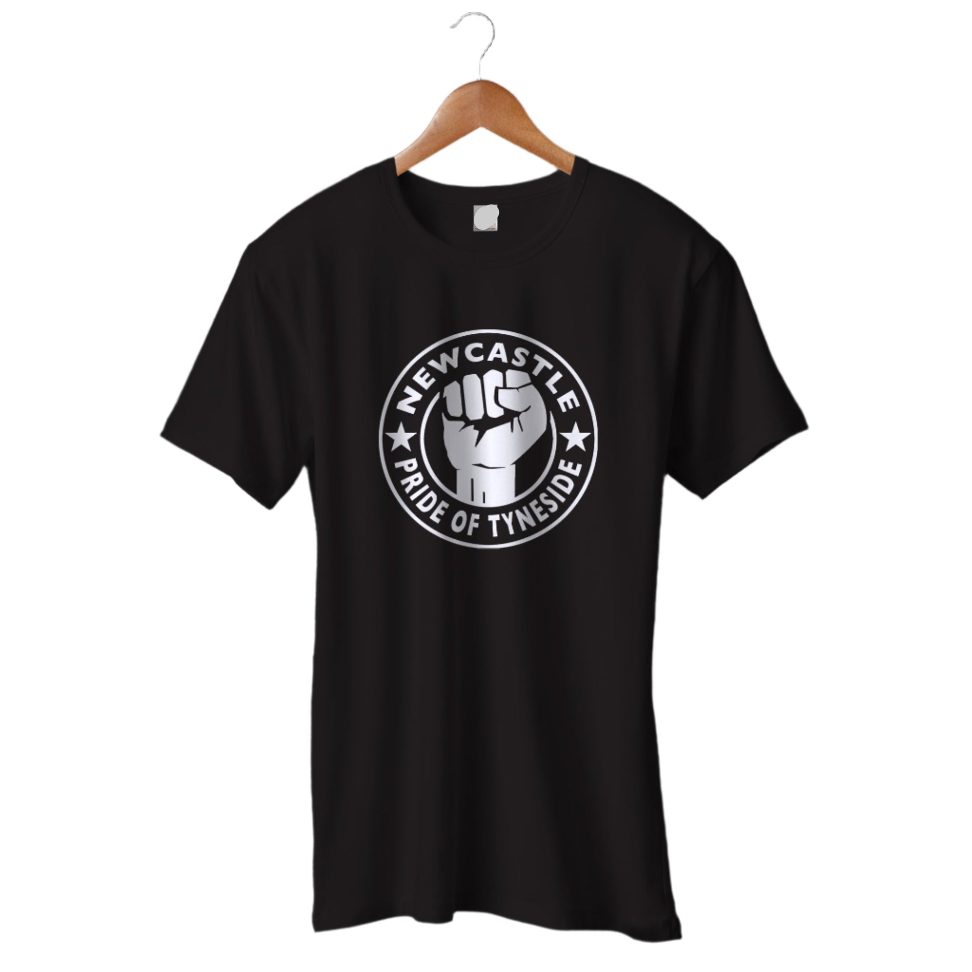 Pride of Tyneside T-Shirt
