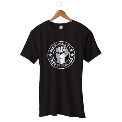 Pride of Tyneside T-Shirt