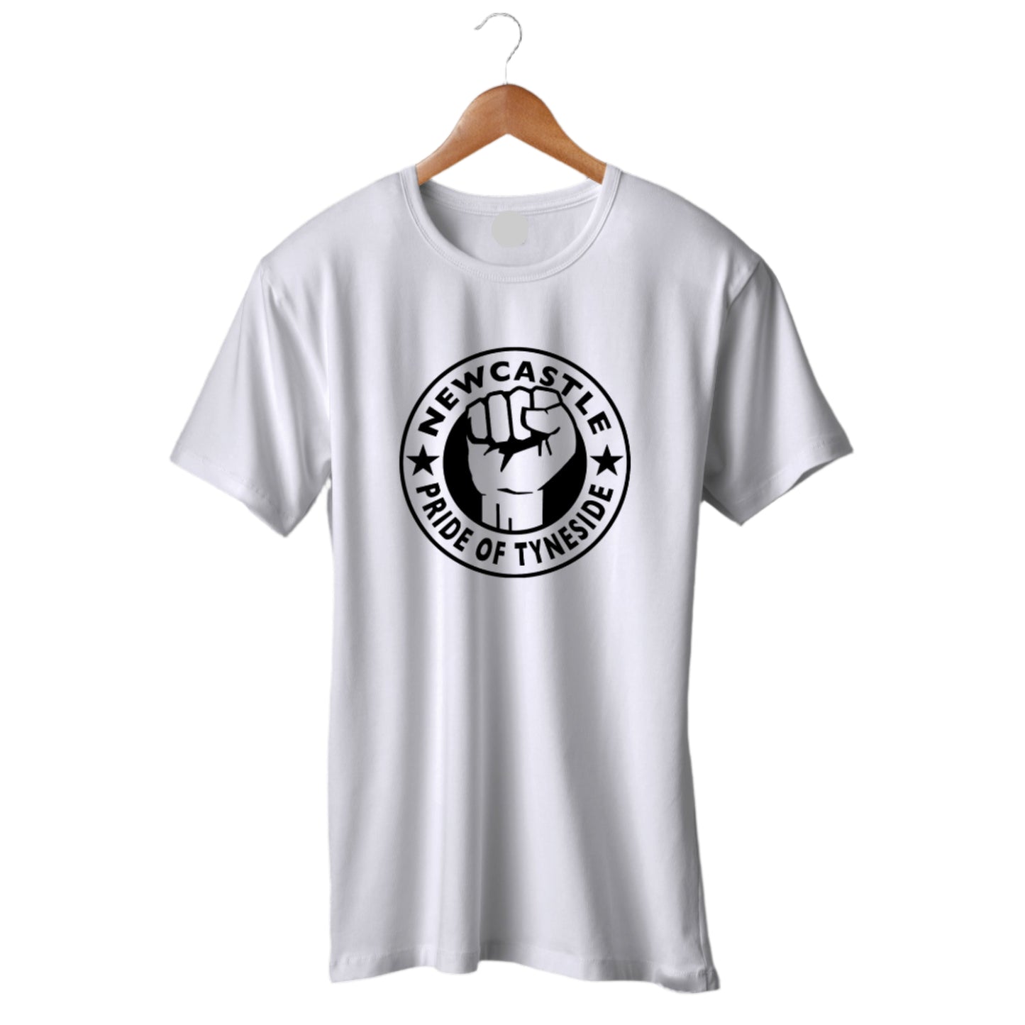 Pride of Tyneside T-Shirt