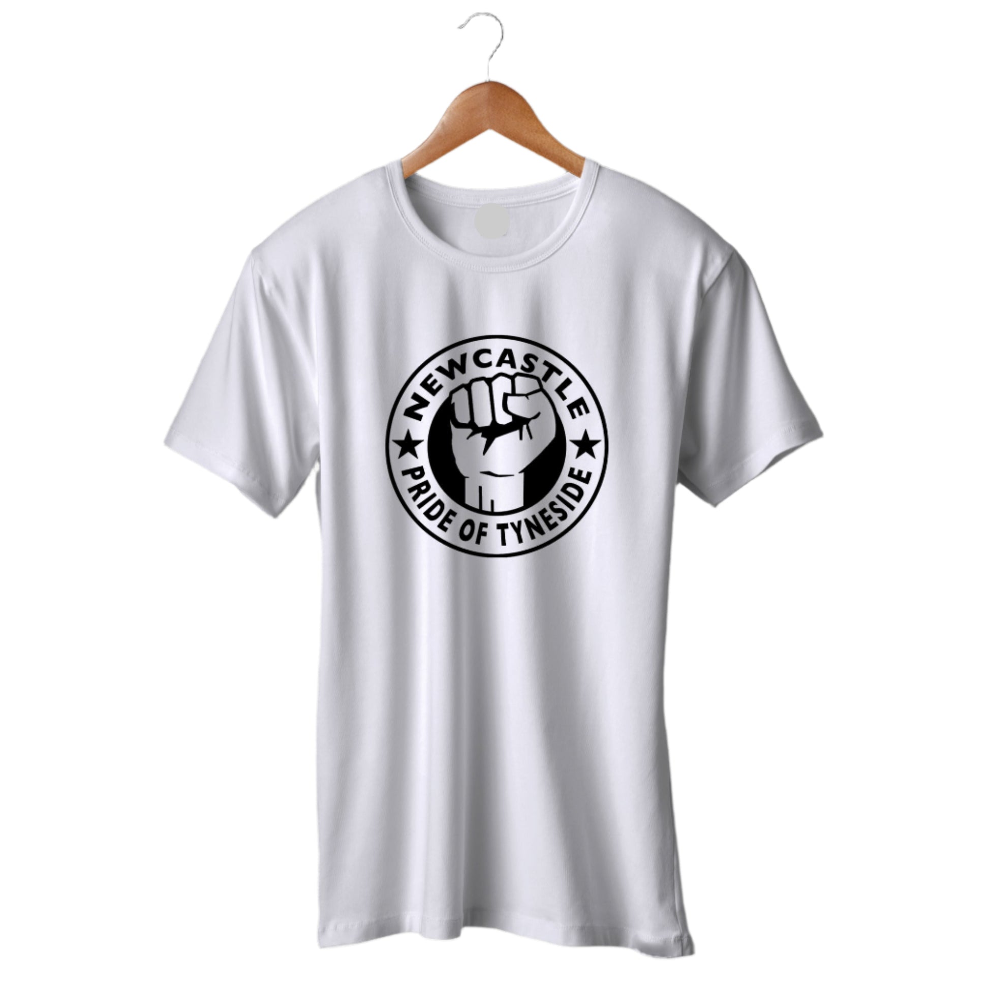 Pride of Tyneside T-Shirt